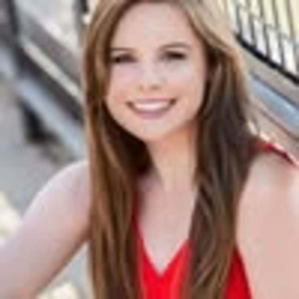 Meet your Posher, Kailey